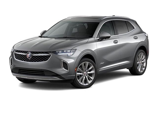 2023 Buick Envision Avenir AWD for sale in Abilene, KS