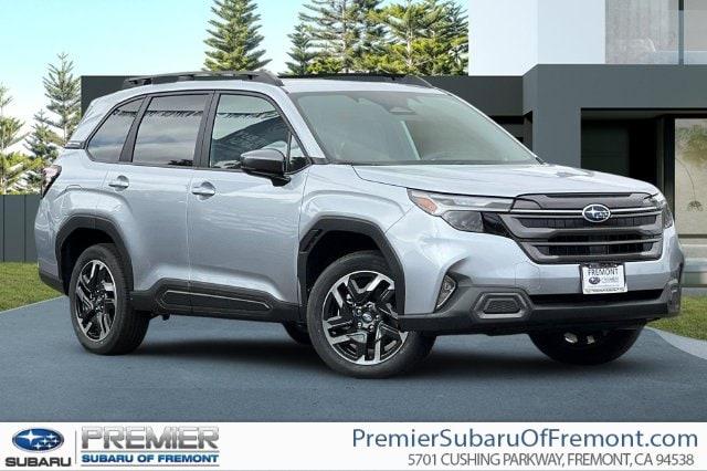 2026 Subaru Forester Limited for sale in Fremont, CA
