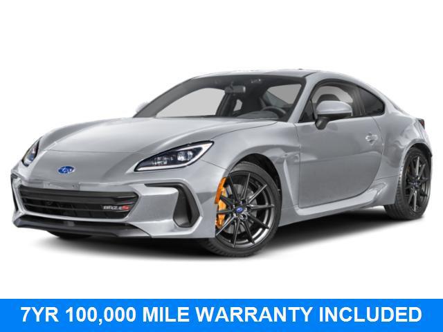 2026 Subaru BRZ tS for sale in South Chesterfield, VA