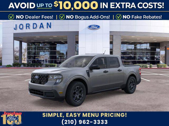 2026 Ford Maverick XLT for sale in Live Oak, TX