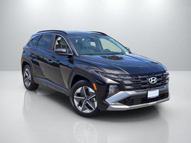 2025 Hyundai Tucson SEL for sale in Chula Vista, CA