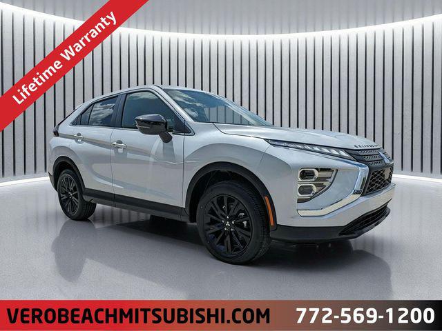 2026 Mitsubishi Eclipse Cross LE 1.5T S-AWC for sale in Vero Beach, FL