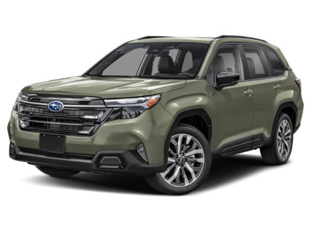2026 Subaru Forester Touring for sale in Boone, NC