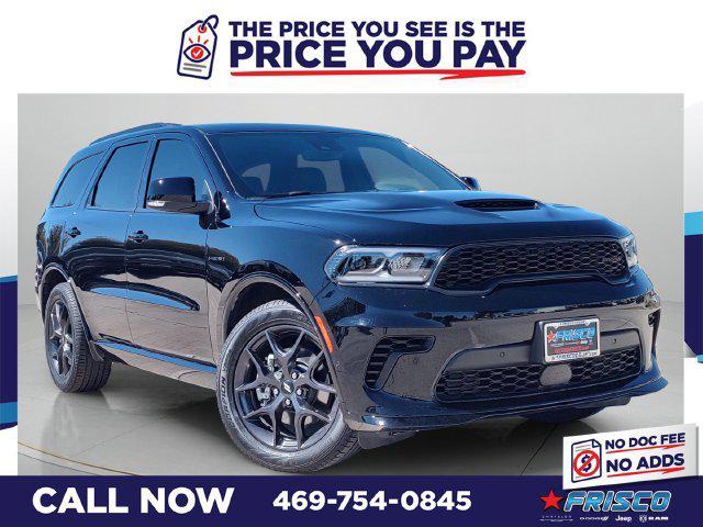 2027 Dodge Durango GT Premium HEMI for sale in Frisco, TX