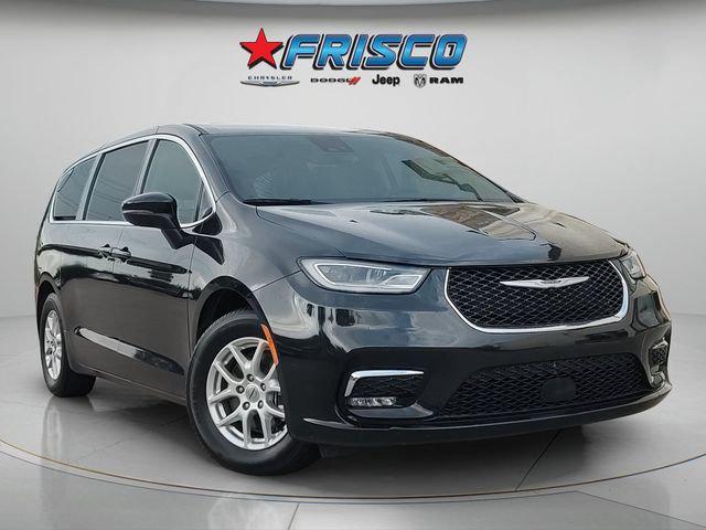 2023 Chrysler Pacifica Touring L for sale in Frisco, TX