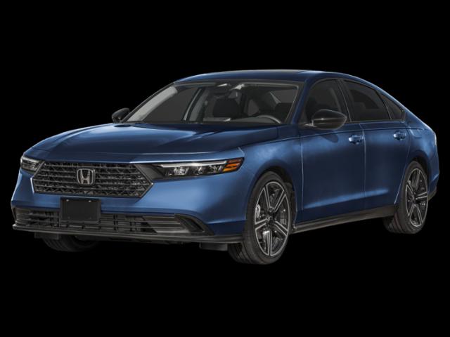 2026 Honda Accord Sedan SE for sale in Huntington Beach, CA