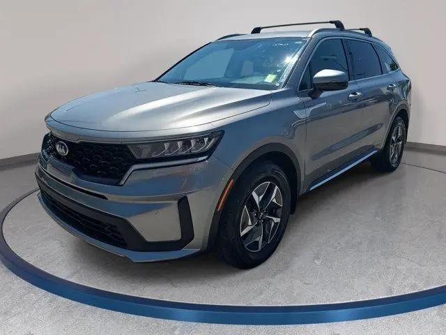 2021 Kia Sorento Hybrid S for sale in Wendell, NC