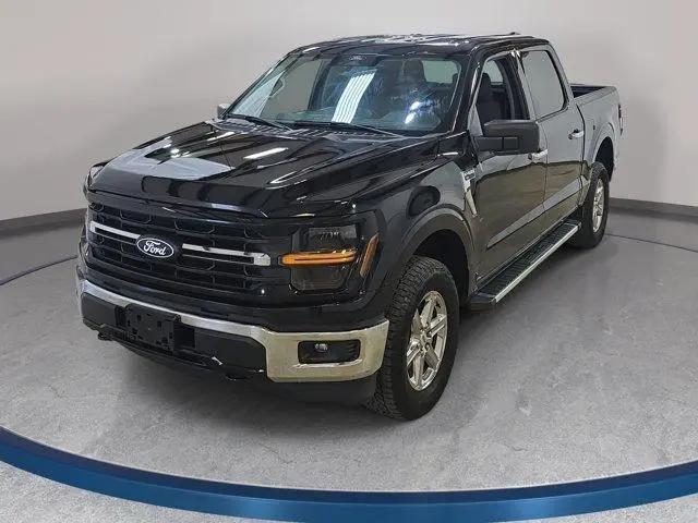 2025 Ford F-150 XLT for sale in Aberdeen, NC