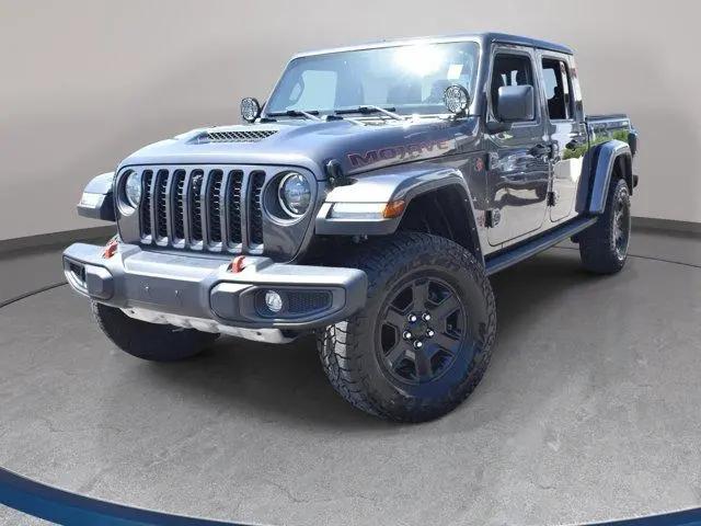 2023 Jeep Gladiator Sport for sale in Aberdeen, NC