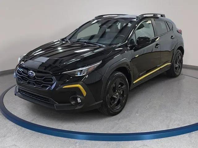 2025 Subaru Crosstrek Sport for sale in Aberdeen, NC