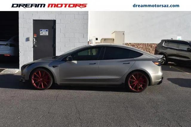 2023 Tesla Model 3 Performance Dual Motor All-Wheel Drive for sale in Phoenix, AZ