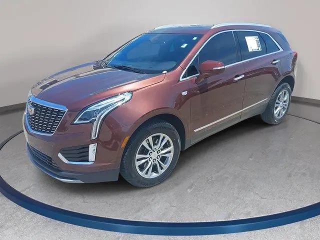 2023 Cadillac XT5 FWD Premium Luxury for sale in Wendell, NC