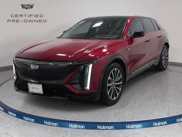 2024 Cadillac iQ Sport w/1SF for sale in Mt Laurel, NJ