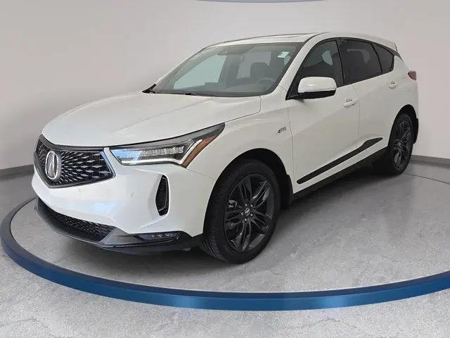 2024 Acura RDX A-SPEC Package for sale in Aberdeen, NC