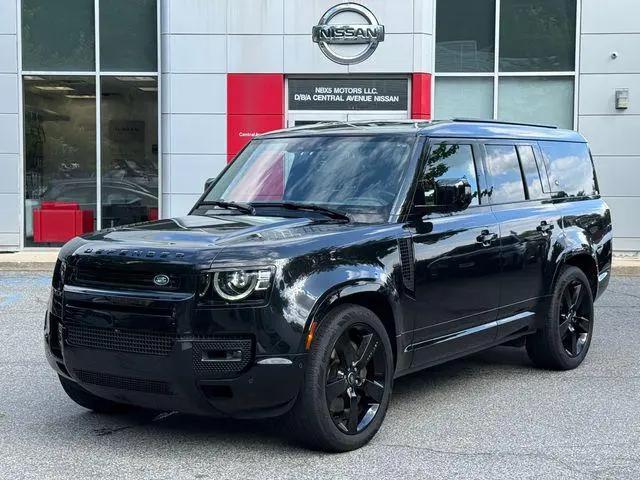 2024 Land Rover Defender 130 P400 X-Dynamic SE for sale in Yonkers, NY