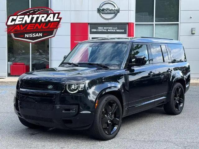 2024 Land Rover Defender 130 P400 X-Dynamic SE for sale in Yonkers, NY