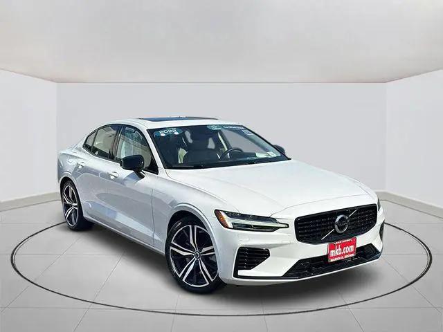 2022 Volvo S60 Recharge T8 R-Design Expression for sale in San Diego, CA