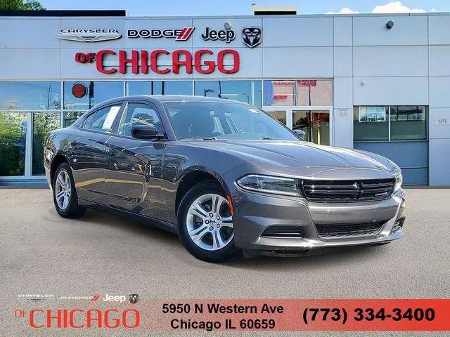 2023 Dodge Charger SXT for sale in Chicago, IL