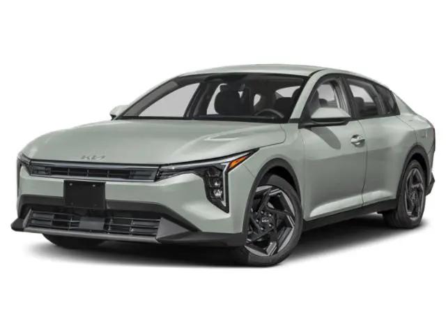 2025 Kia K4 EX for sale in Opelousas, LA