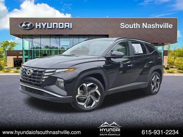 2024 Hyundai Tucson SEL for sale in Nashville, TN