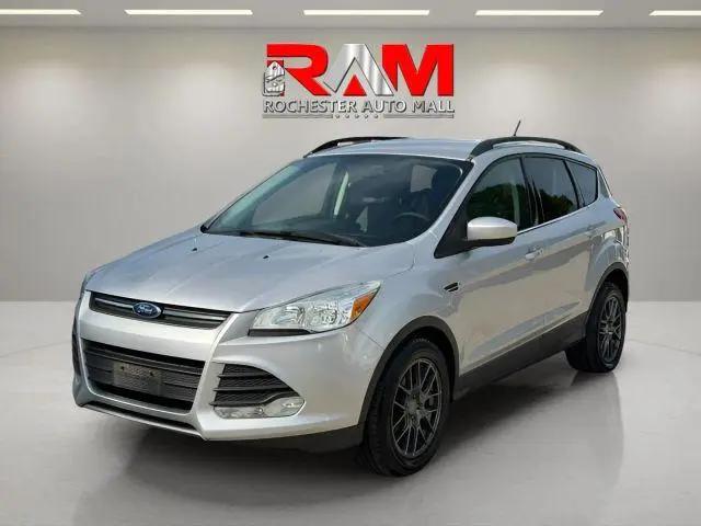 2014 Ford Escape SE for sale in rochester, MN