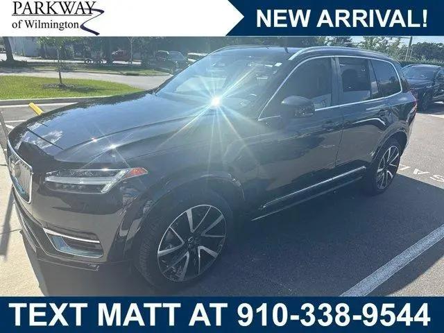 2025 Volvo XC90 B5 Plus for sale in Wilmington, NC