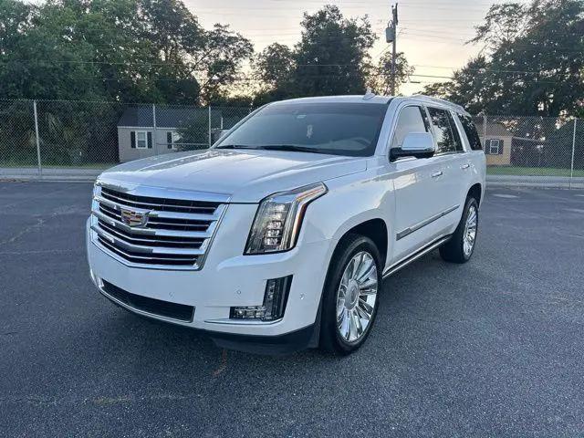 2020 Cadillac Escalade 4WD Platinum for sale in Warner Robins, GA