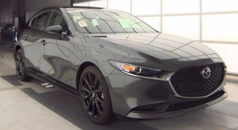2024 Mazda Mazda3 2.5 S Select Sport for sale in Suffolk, VA