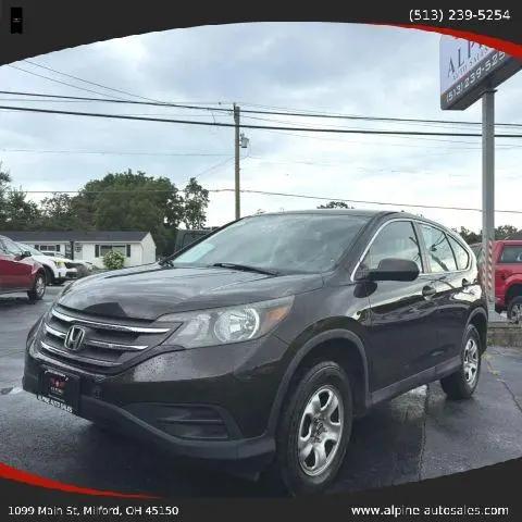 2014 Honda CR-V LX for sale in Milford, OH