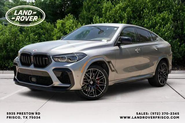 2023 BMW X6 M Base for sale in Frisco, TX
