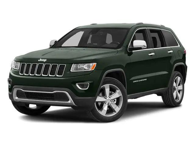 2014 Jeep Grand Cherokee for sale near BATAVIA, OH