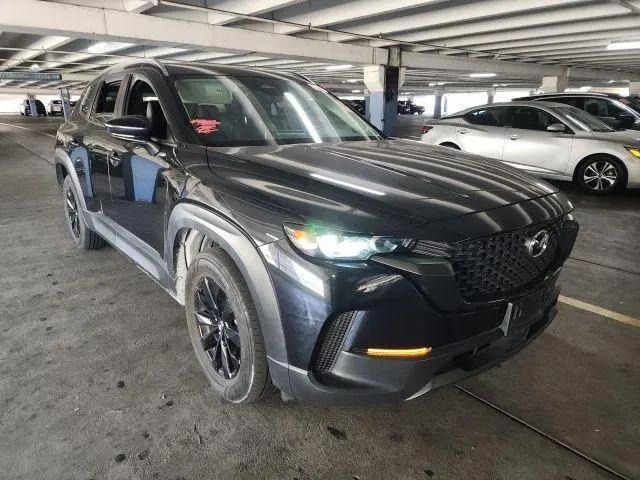2025 Mazda CX-50 2.5 S Preferred Package for sale in El Cajon, CA