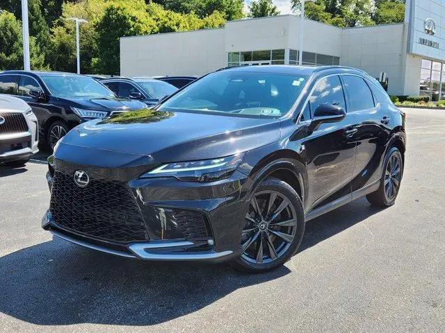 2024 Lexus RX 350 F SPORT Handling for sale in West Chester, PA