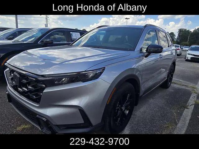 2025 Honda CR-V Hybrid Sport-L for sale in Albany, GA