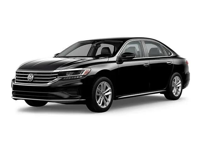 2021 Volkswagen Passat 2.0T SE for sale in Fredericksburg, VA