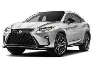 2016 Lexus RX 350 Base for sale in Fredericksburg, VA