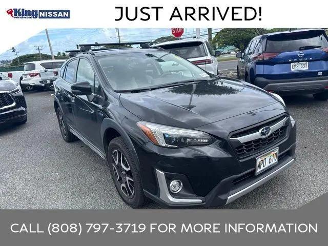 2019 Subaru Crosstrek Hybrid Base for sale in Kaneohe, HI