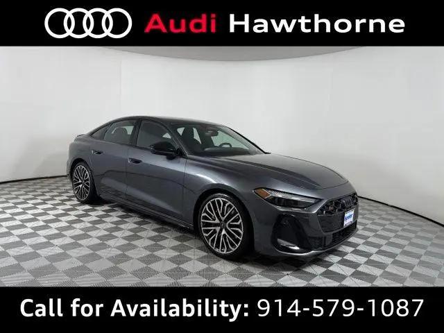 2025 Audi S5 Premium Plus TFSI quattro S tronic for sale in Hawthorne, NY