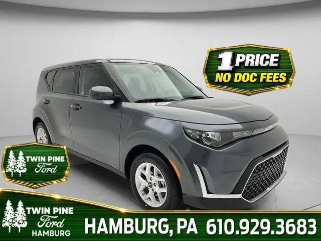 2025 Kia Soul LX for sale in Hamburg, PA