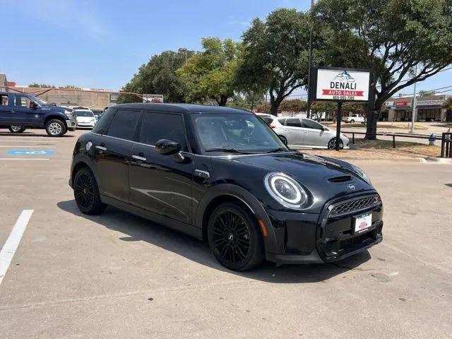 2024 MINI Hardtop Cooper S for sale in Plano, TX
