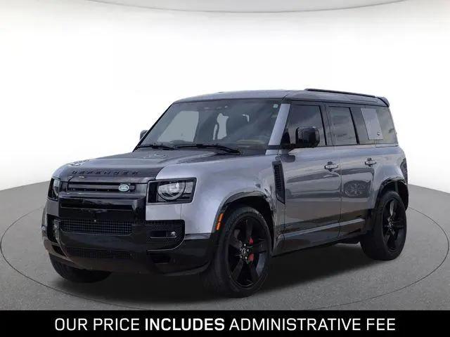 2023 Land Rover Defender 110 X for sale in Creve Coeur, MO