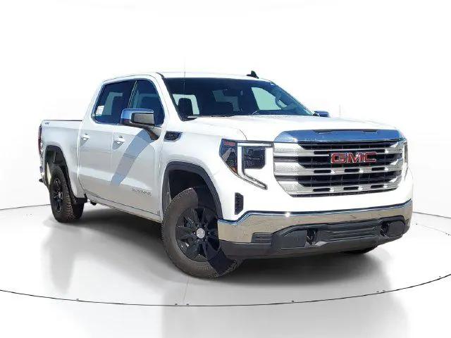 2023 GMC Sierra 1500 4WD Crew Cab Short Box SLE for sale in Lansing, MI