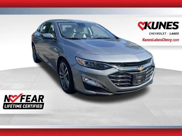 2024 Chevrolet Malibu FWD 2LT for sale in Lake Bluff, IL