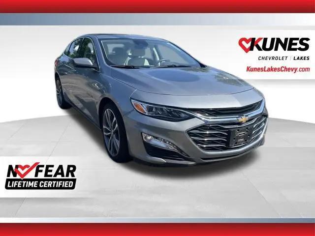 2024 Chevrolet Malibu FWD 2LT for sale in Lake Bluff, IL