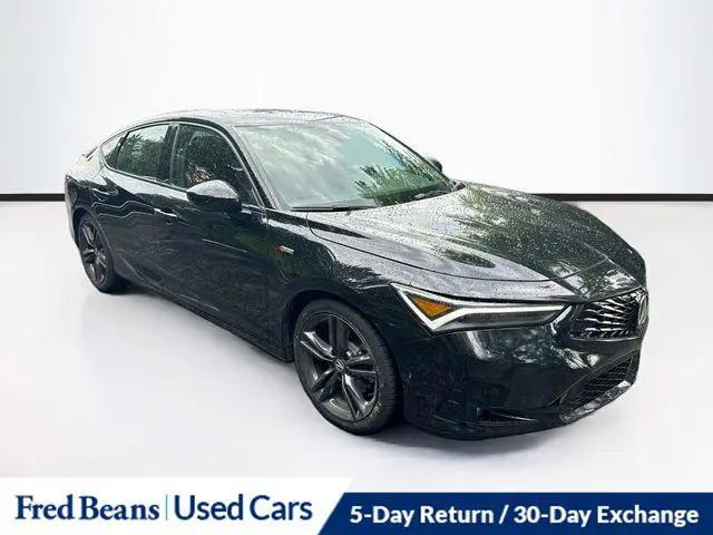 2024 Acura Integra A-SPEC for sale in Jenkintown, PA