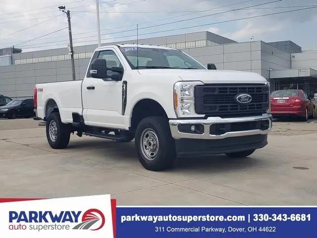 2023 Ford F-250 for sale near Dover, OH