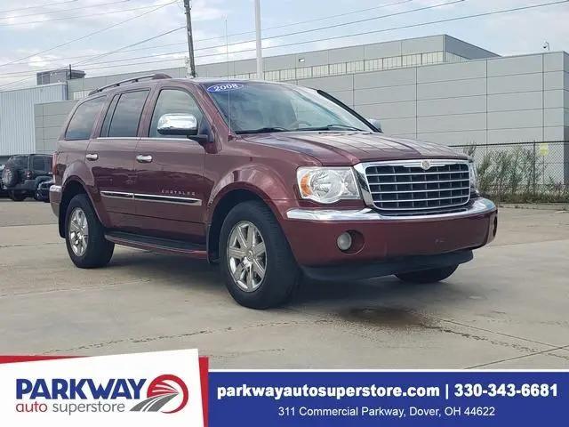 2008 Chrysler Aspen Limited for sale in Dover, OH