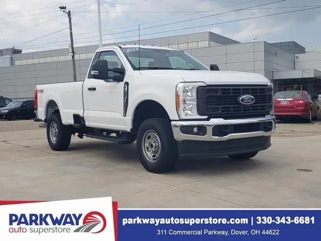 2023 Ford F-250 XL for sale near Dover, OH