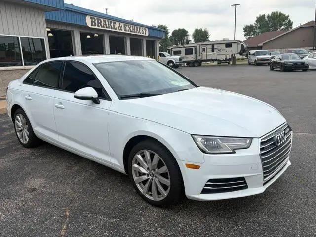2017 Audi A4 Premium for sale in Appleton, WI