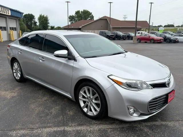 2013 Toyota Avalon Limited for sale in Appleton, WI